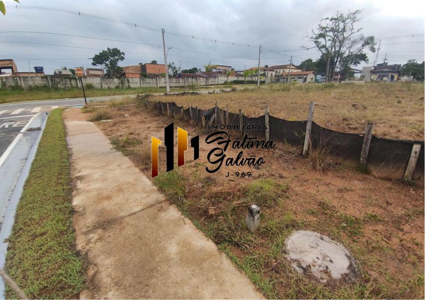 Vendo Lote no Condomínio Jardim das Mangueiras