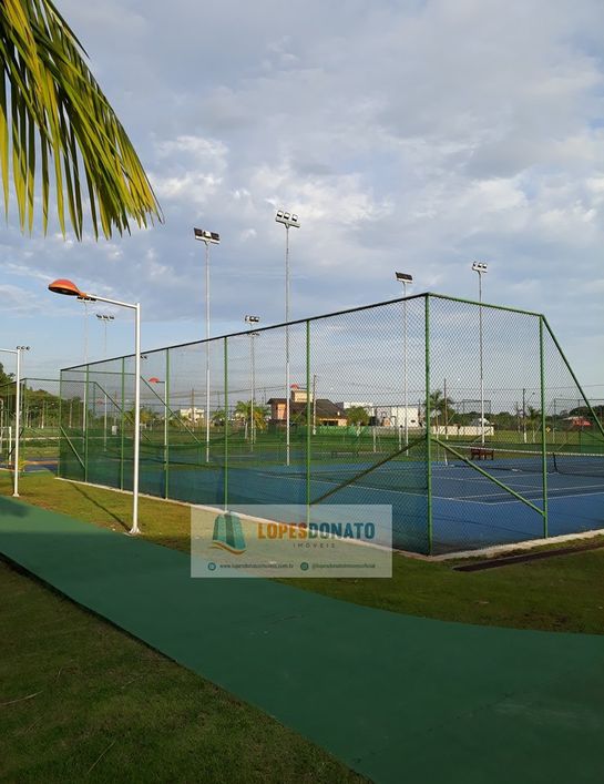 COND. ALPHAVILLE BELÉM - LOTE C/ 487,73m² - CÓDIGO:3187