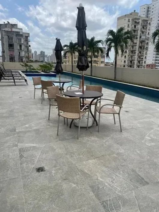 Imóvel para venda possui 156 metros quadrados com 4 quartos em Batista Campos - Belém - PA