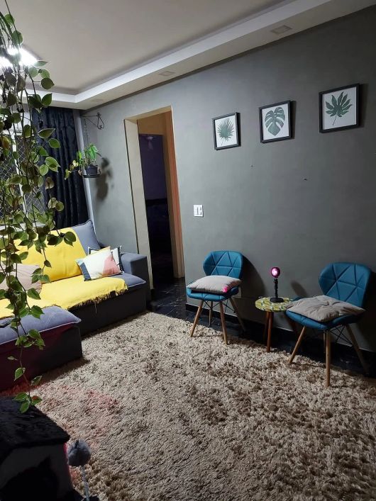 Apartamento de 2 quartos com 1 vaga de garagem no Jaguaré