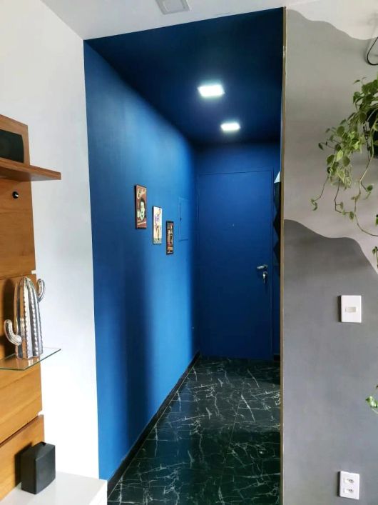 Apartamento de 2 quartos com 1 vaga de garagem no Jaguaré