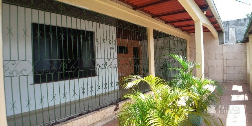 BELéM - Casa Padrão - Cruzeiro (Icoaraci)