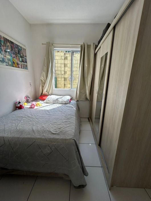 Apartamento Jardim das Azaleias