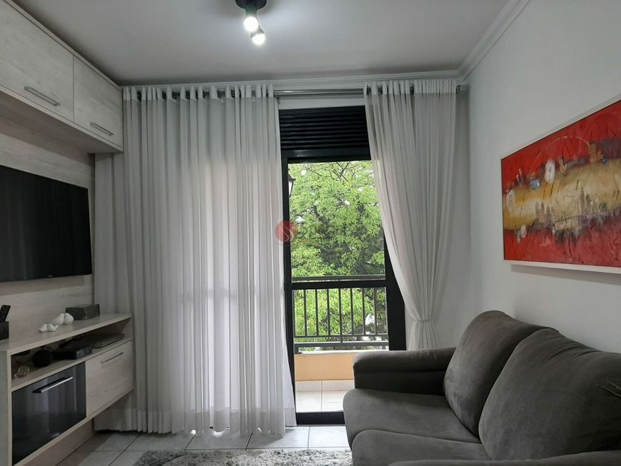 Apartamento a venda no Jardim Têxtil.