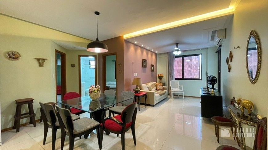 BELEM - Apartamento Padrão - BATISTA CAMPOS