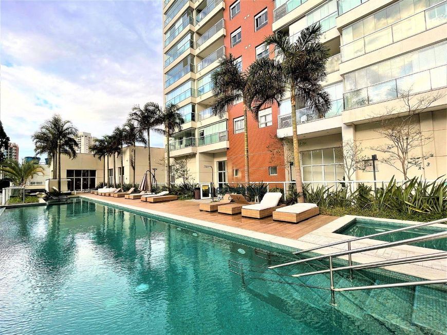 Apartamento de 1 dormitório á venda no jardim são paulo, 41 metros, 1 vaga, lazer completo