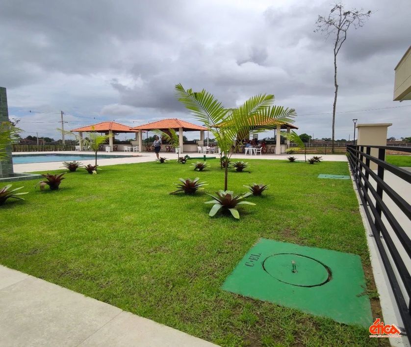 MM 10 70 mil Repasse terreno 8x20 Bougainville Garden fechado parcelas 1.400,00 sem intermediarias