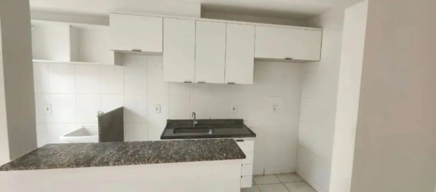 Apartamento 3 Dormitórios no Jardim Bela Vida 2