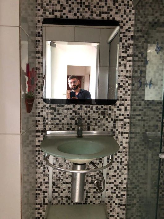 Casa no Telegrafo