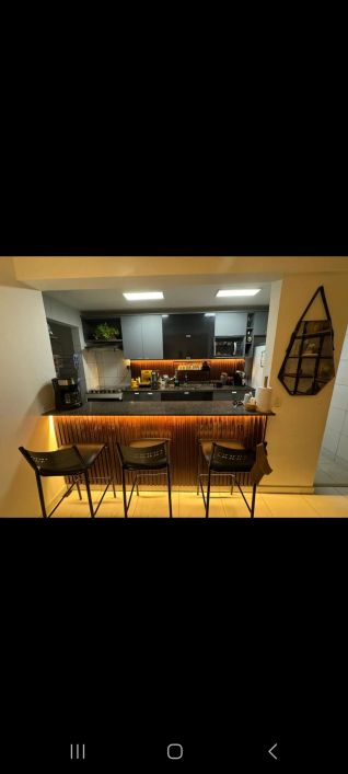 vende se apt no Ed. Mistral