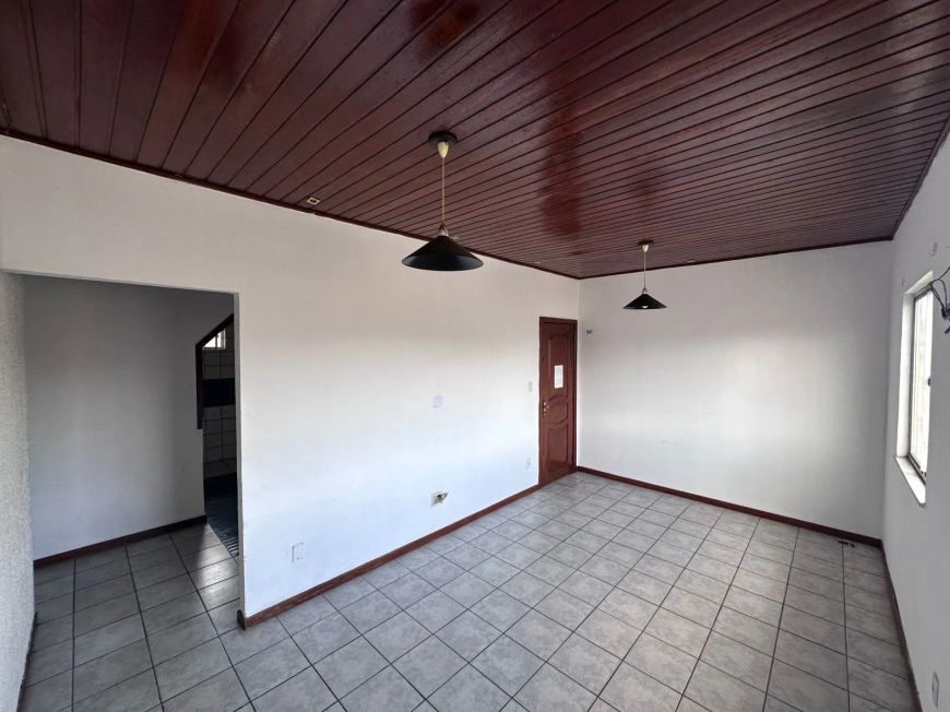 BELÍSSIMO APARTAMENTO PARA VENDA NO XAVANTE III COM QUINTAL E ÁREA PARA CHURRASQUEIRA