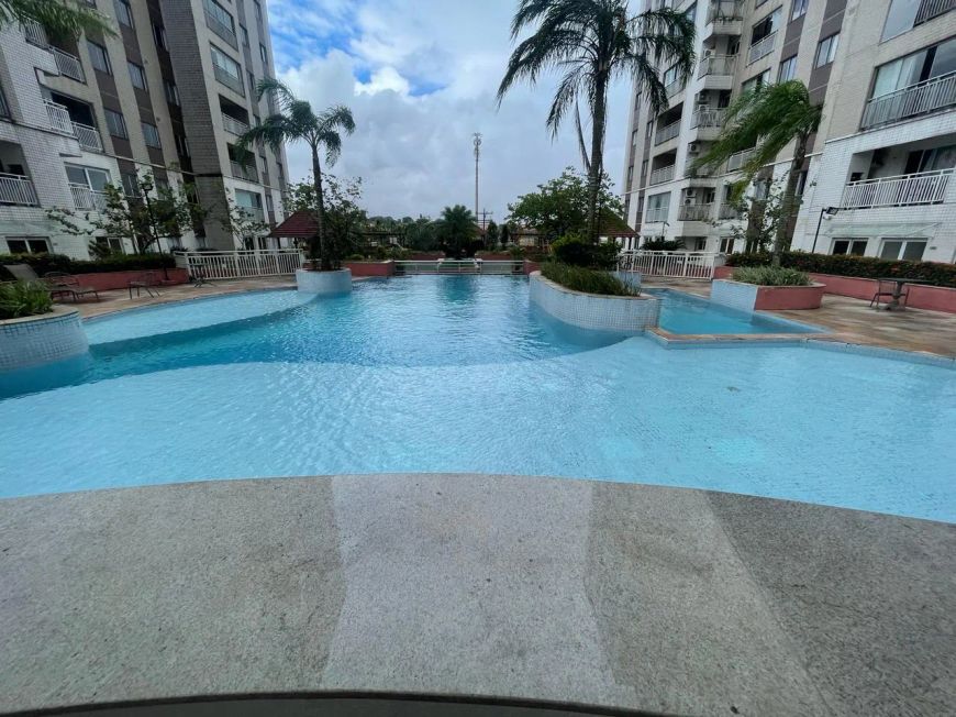 Vendo imóvel de 3 quartos no Ed. Reserva Ibiapaba