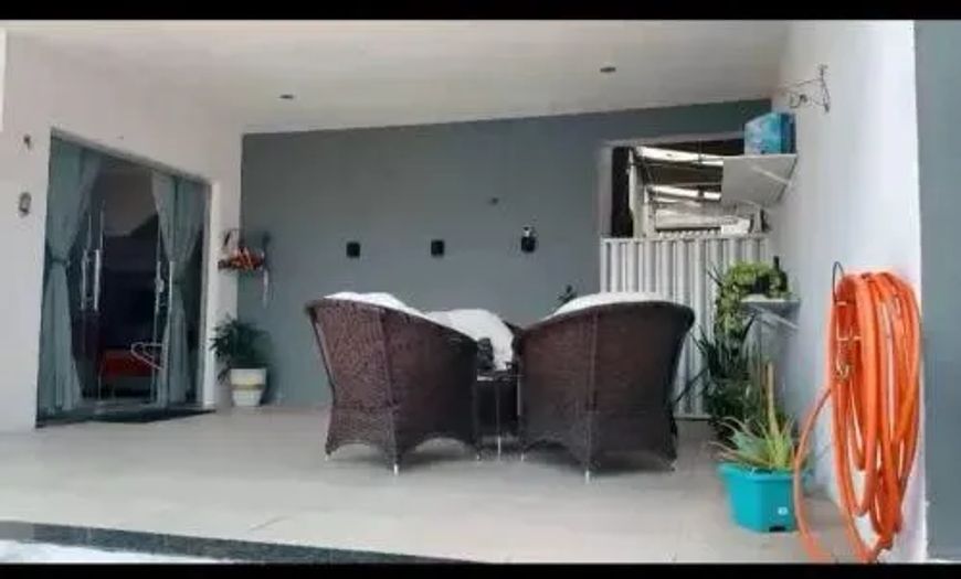 Casa para venda com 3 suítes em Parque Guajará (Icoaraci) - Belém - PA