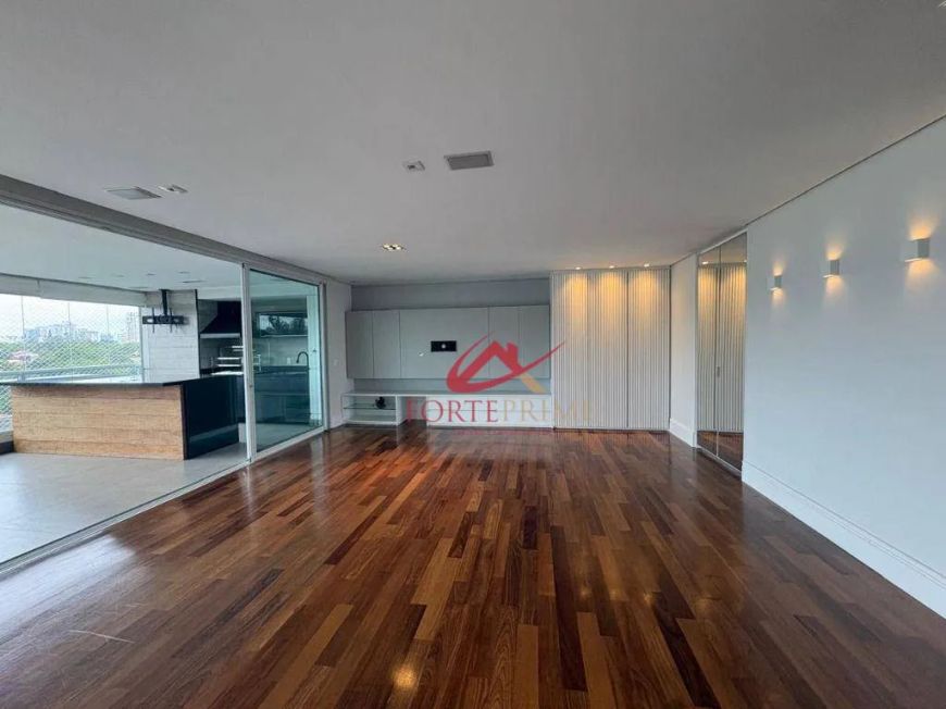 Apartamento com 3 dormitórios para alugar, 180 m² por R$ 19.824,00/mês - Campo Belo - São Paulo/SP