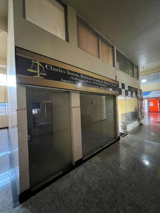 💎 GO UP SOLUÇÕES IMOBILIÁRIAS vende em parceria: ✨ Sala comercial no Shopping São Brás, São Brás
