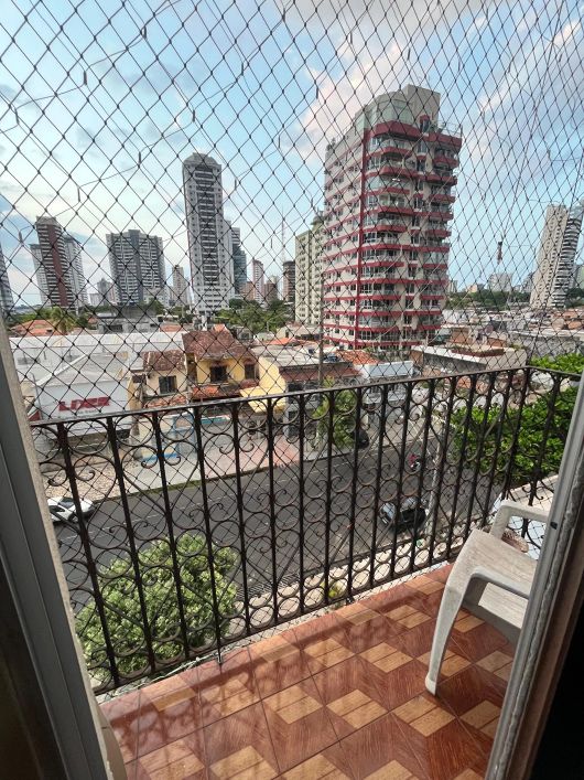 APARTAMENTO À VENDA - EDIFÍCIO DÉBORA - 💰 Valor: R$ 280.000,00 (Aceita financiamento)