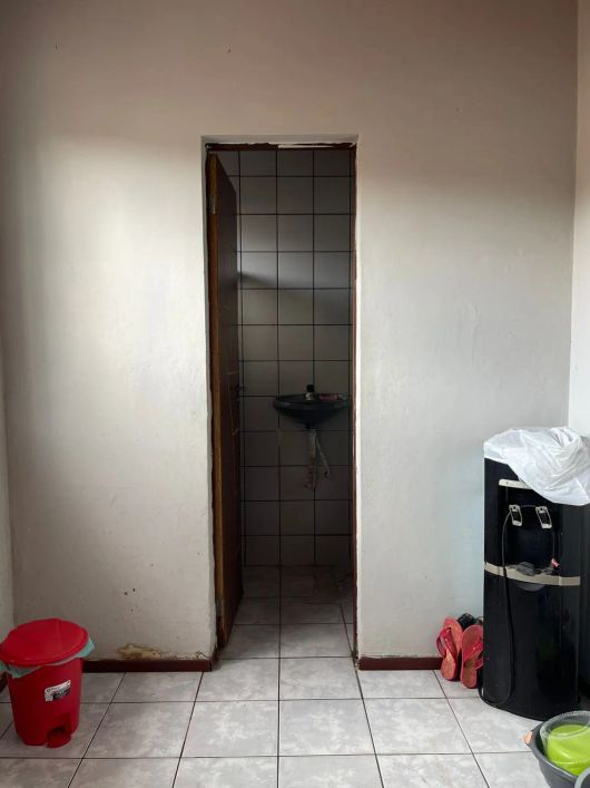 Amplo Apartamento no Residencial Xavante III