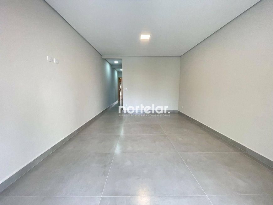 Sobrado com 3 quartos, 250 m² por R$ 1.570.000 - Vila Ipojuca - São Paulo/SP