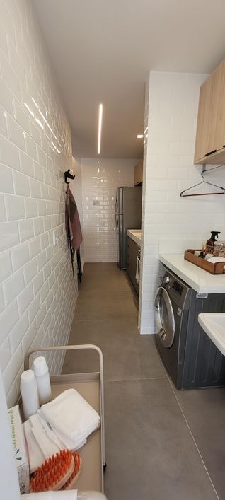 Vende se apt cond. Breeze Residence em Val-de-Cães