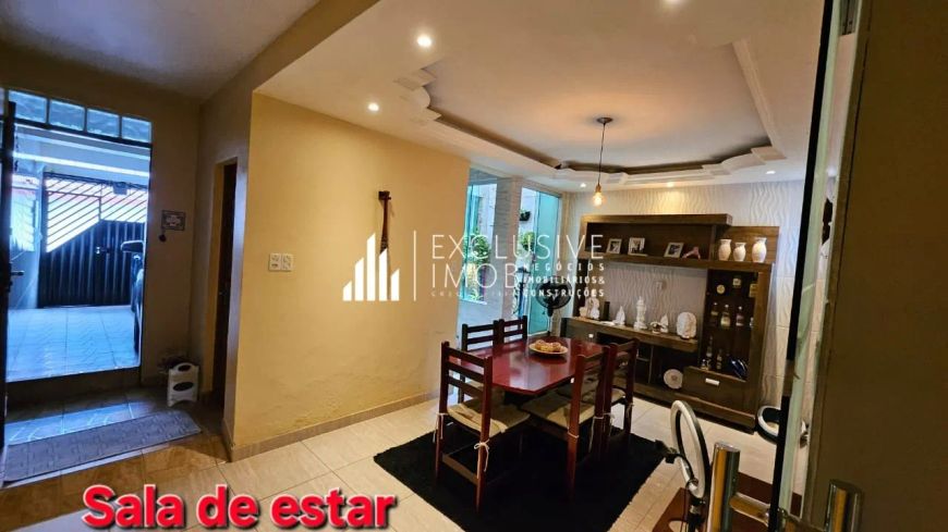 Imóvel para venda com 160 metros quadrados com 3 quartos em Cidade Velha - Belém - PA