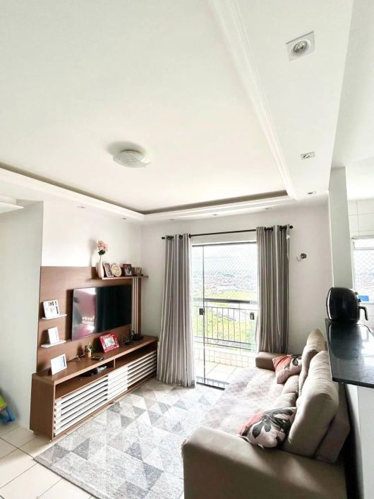Cond. Jardins do Lago - 2/1 Suite - 56m2 - Area de lazer - OPORTUNIDADE VENDA