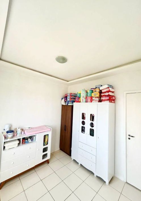 Cond. Jardins do Lago - 2/1 Suite - 56m2 - Area de lazer - OPORTUNIDADE VENDA