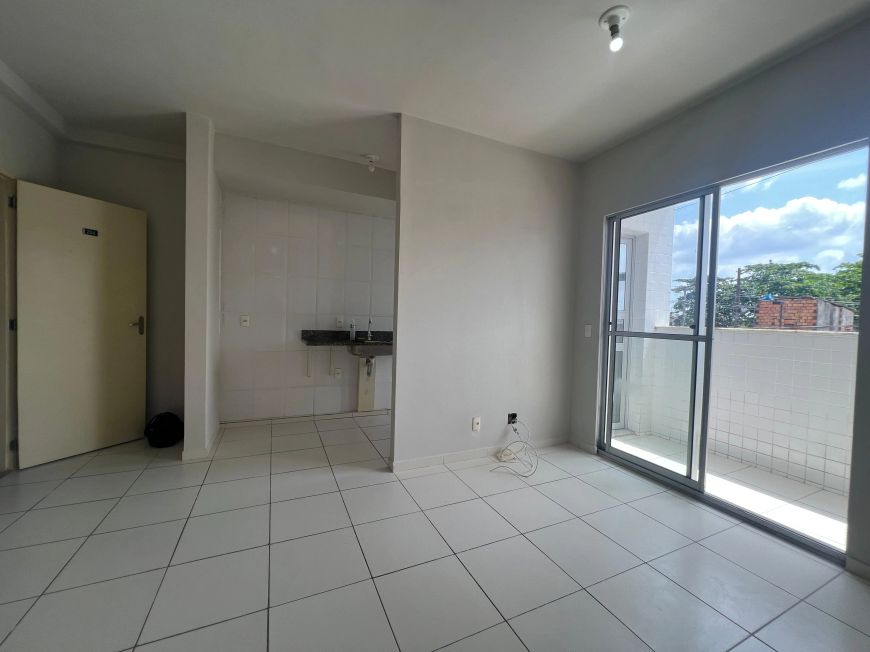 ED VERANO CLUB COM 2 QUARTOS SENDO 1 SUITE COM 1 VAGA - PARQUE VERDE.