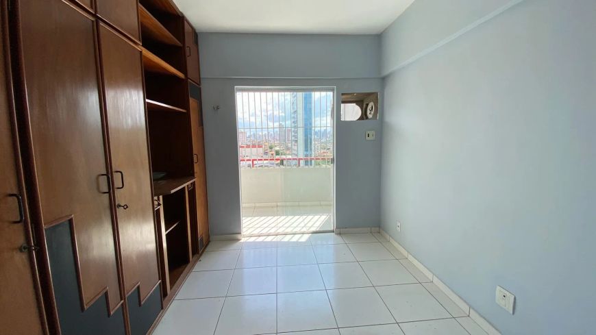 Apartamento 3 Quartos Sendo 1 Suíte no Bairro do Marco