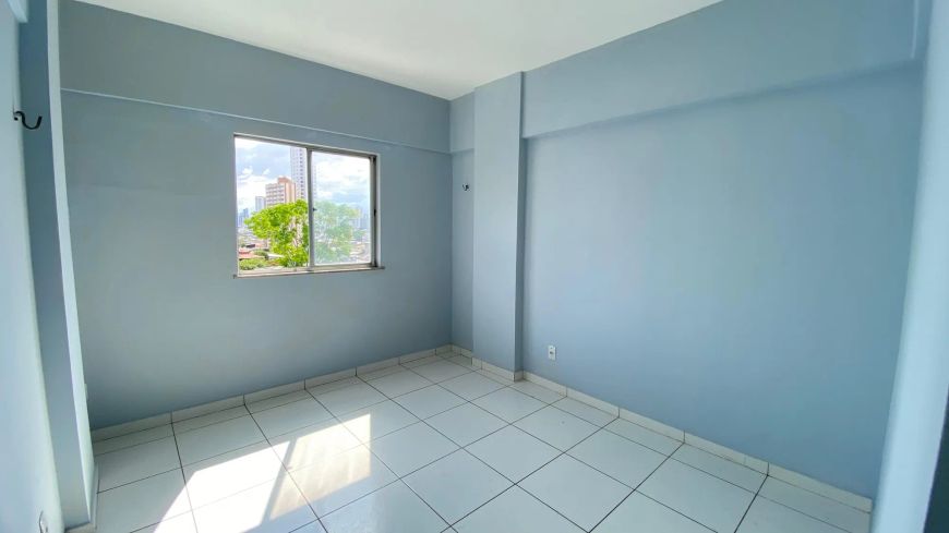 Apartamento 3 Quartos Sendo 1 Suíte no Bairro do Marco