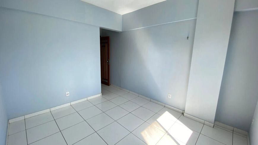 Apartamento 3 Quartos Sendo 1 Suíte no Bairro do Marco