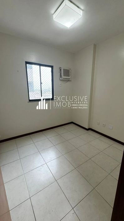 Ed Aruãs - 72m2 - 3/2 Suítes - 1 Vaga - Venda