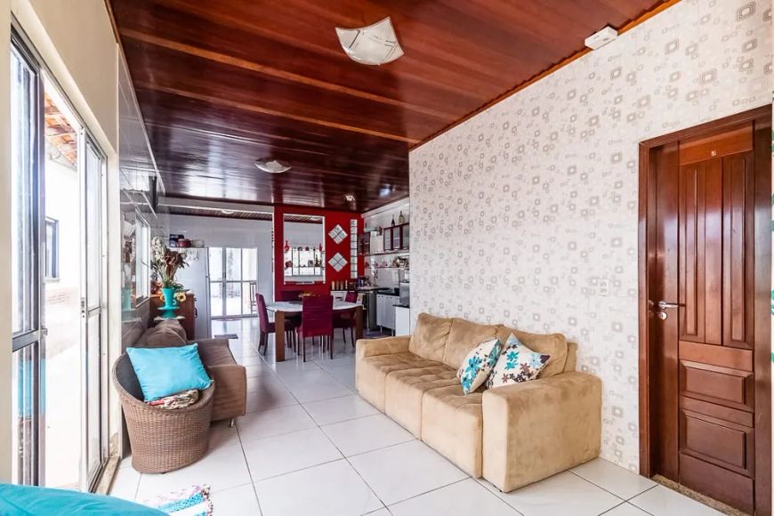 Bela casa em Icoaraci
