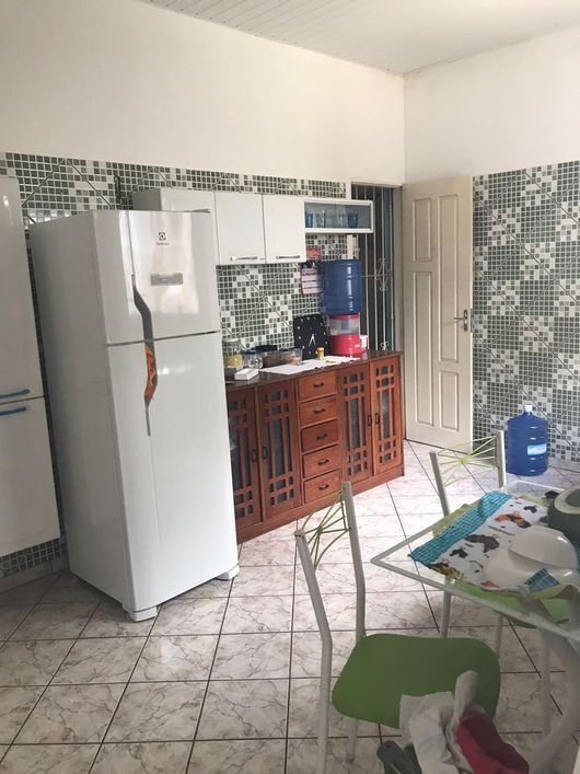 Vendo excelente Casa No sideral, Parque verde.