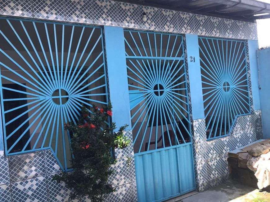 Vendo excelente Casa No sideral, Parque verde.