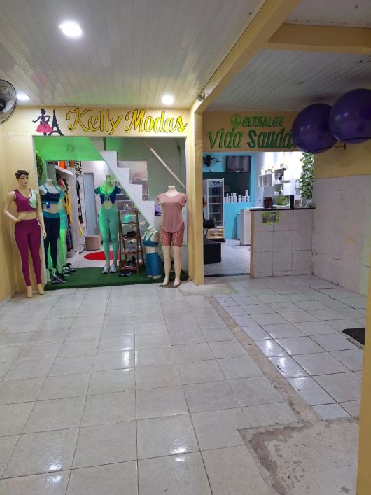 VENDO EXCELENTE CASA COQUEIRO