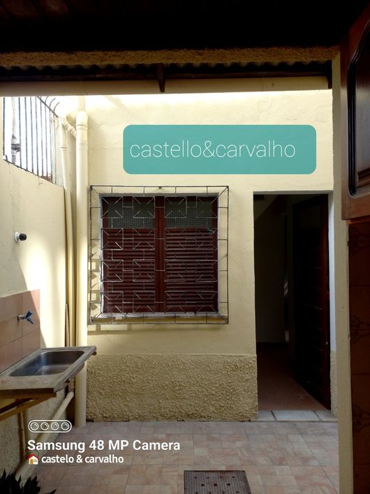 Casa em condomínio fechado com 2 quartos com suite em Marambaia - Belém - Pará