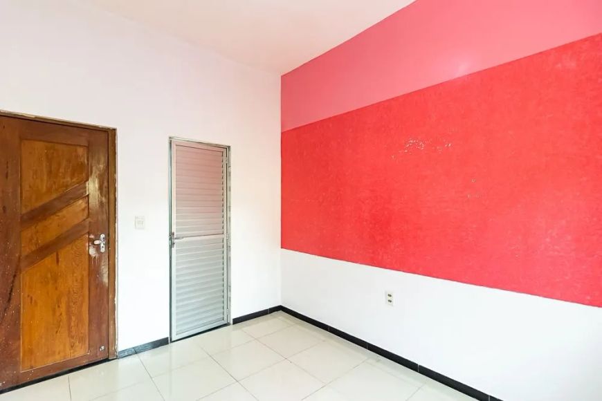 Casa na Marambaia 03 suites 03 vagas -