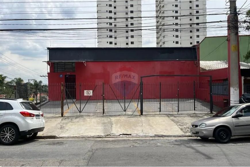 Ponto para Locação Comercial na Vila Leopoldina!