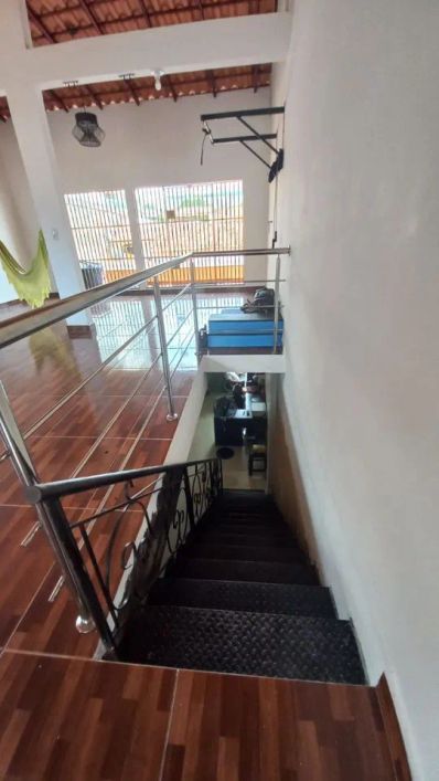 Casa com 3 dormitórios à venda por R$ 950.000,00 - Umarizal - Belém/PA