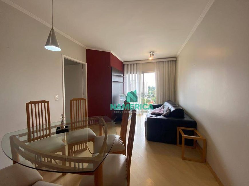 Apartamento à venda, 70 m² por R$ 630.000,00 - Sabará (Zona Sul) - São Paulo/SP