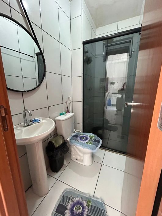 APARTAMENTO JARDIM DAS AZALEIAS ACEITA FINANCIAMENTO