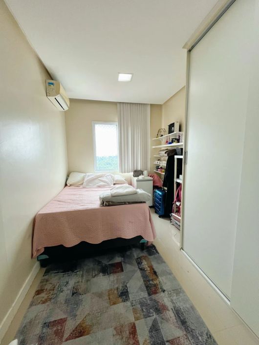 Vendo Apto no Condomínio Reserva Ibiapaba - 670.000,00 (Aceita financiamento)