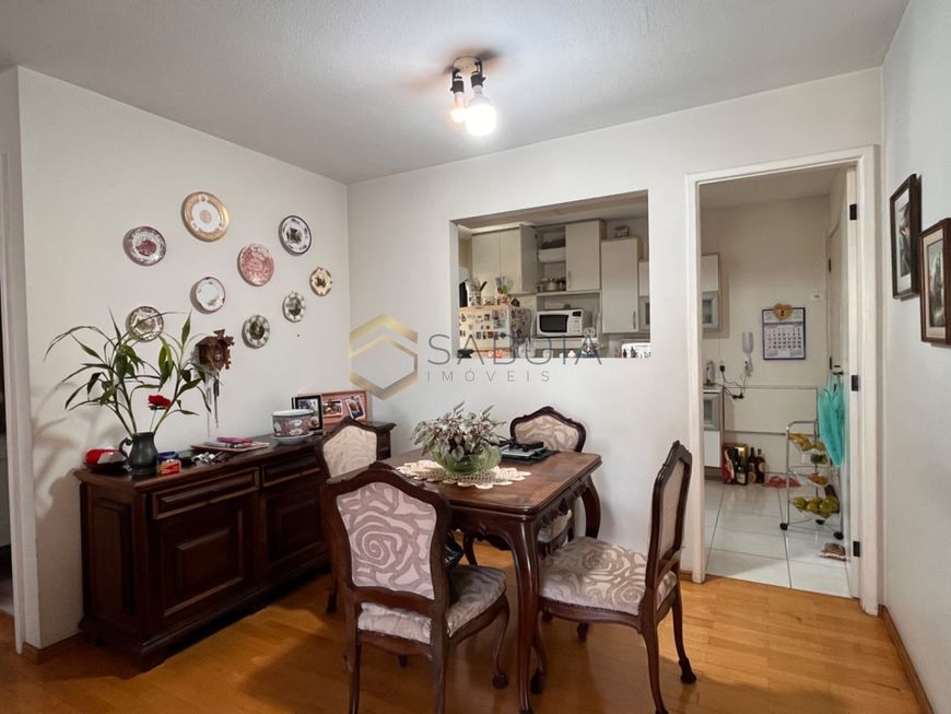 Apartamento em Alto da Boa Vista - São Paulo, SP