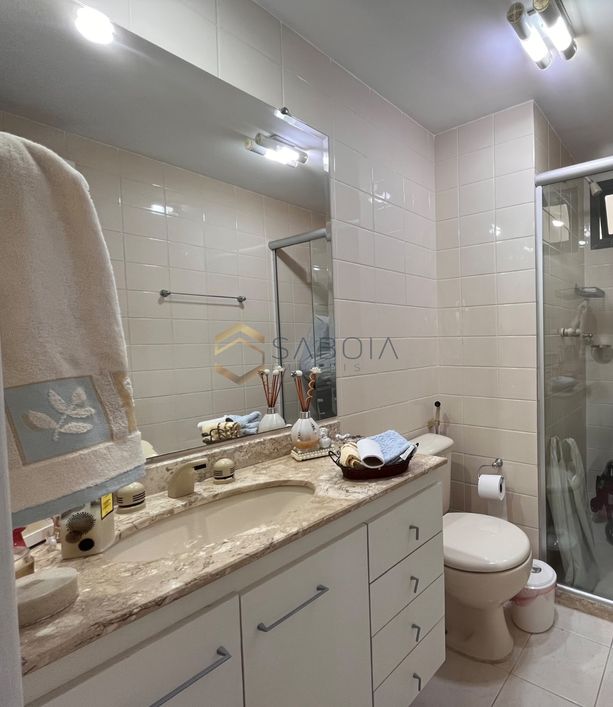 Apartamento em Alto da Boa Vista - São Paulo, SP