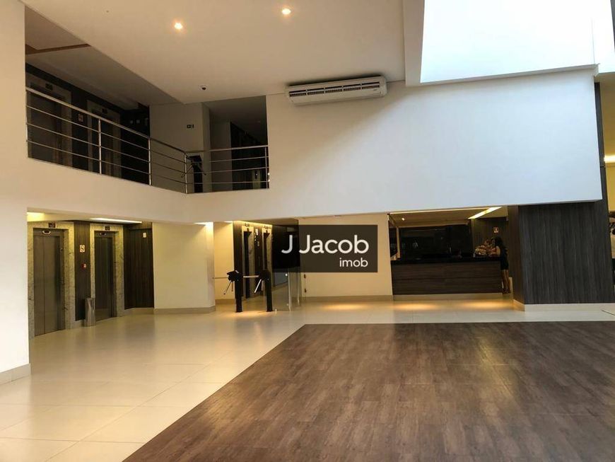 Ed. Infinity Corporate - Vendo espaço corporativo: alugado por R$ 24.000/mês. Rendimento de 11% ao a