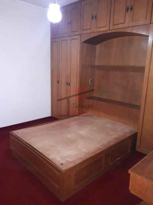 Apartamento a venda no Tatuape 1 dormitorio 70m²!