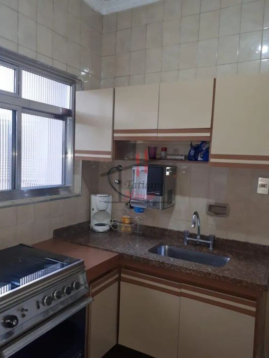 Apartamento a venda no Tatuape 1 dormitorio 70m²!