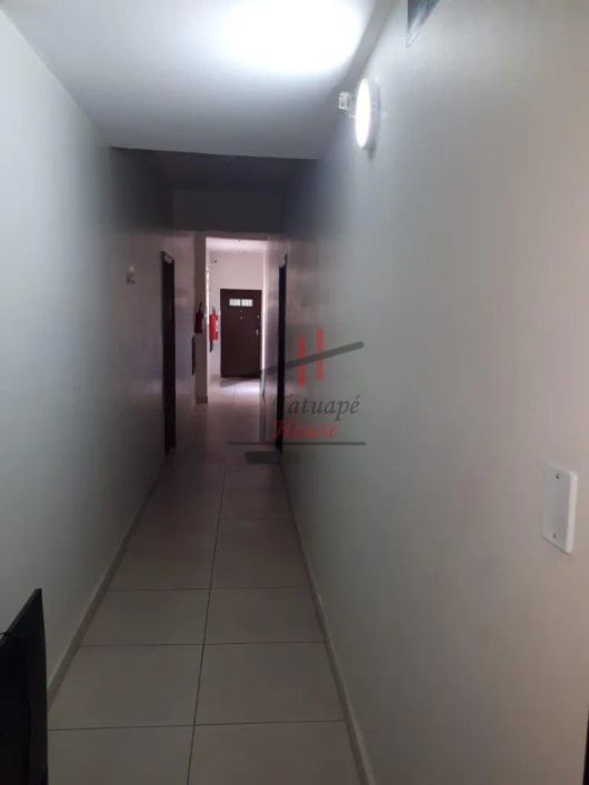 Apartamento a venda no Tatuape 1 dormitorio 70m²!