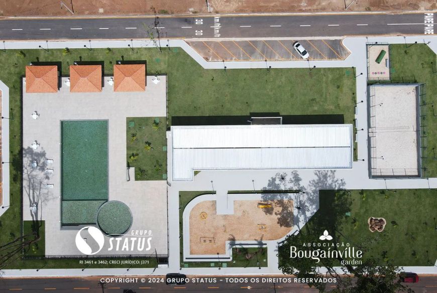 BOUGAINVILLE GARDEN TERRENO À VENDA, 160 M² POR R$ 54.000,00 - TENONÉ - BELÉM/PA