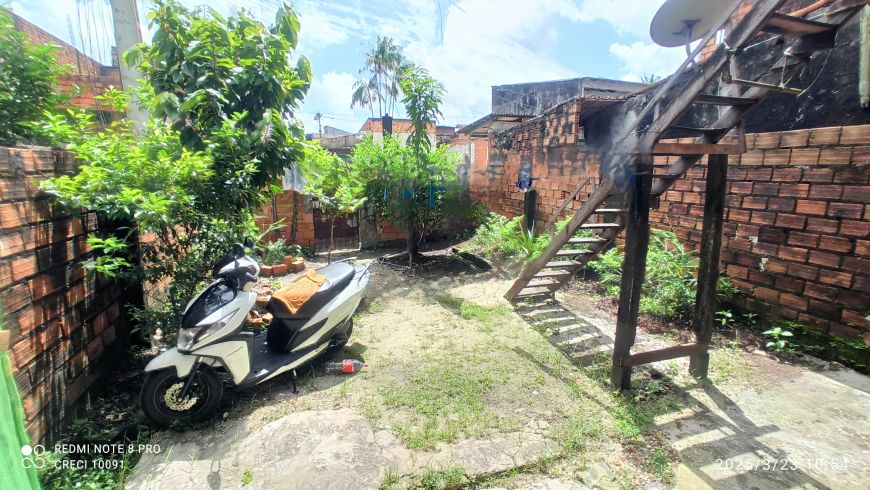 GC Vende casa na Cabanagem - Passagem Bom Jesus